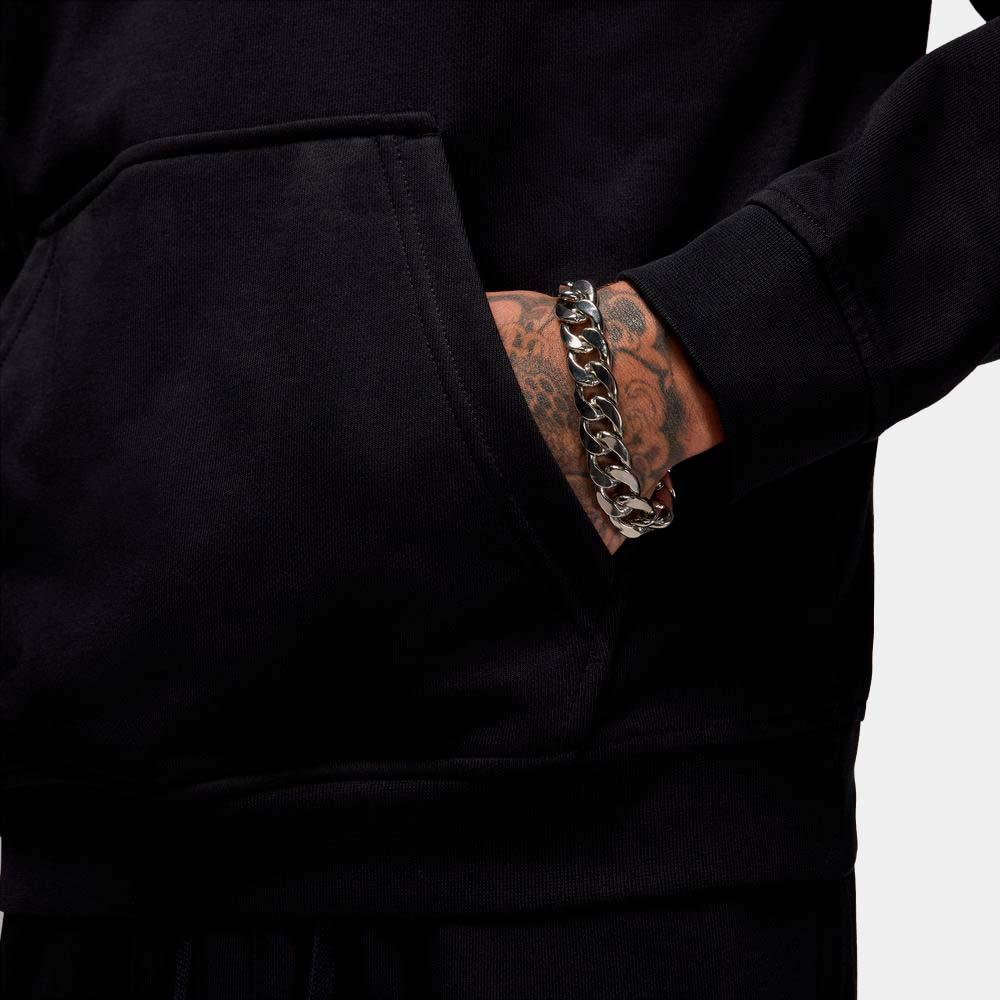 Sudadera Jordan Sport Crossover Con Capucha DrI-Fit - Hombre - Image 5