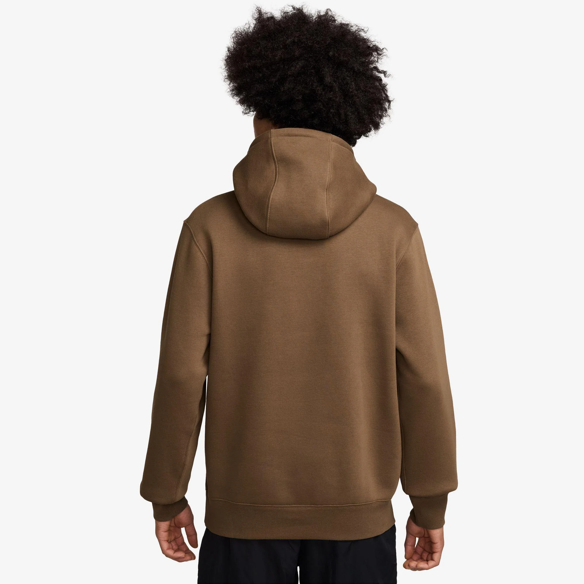 Sudadera Nike Club - Image 2
