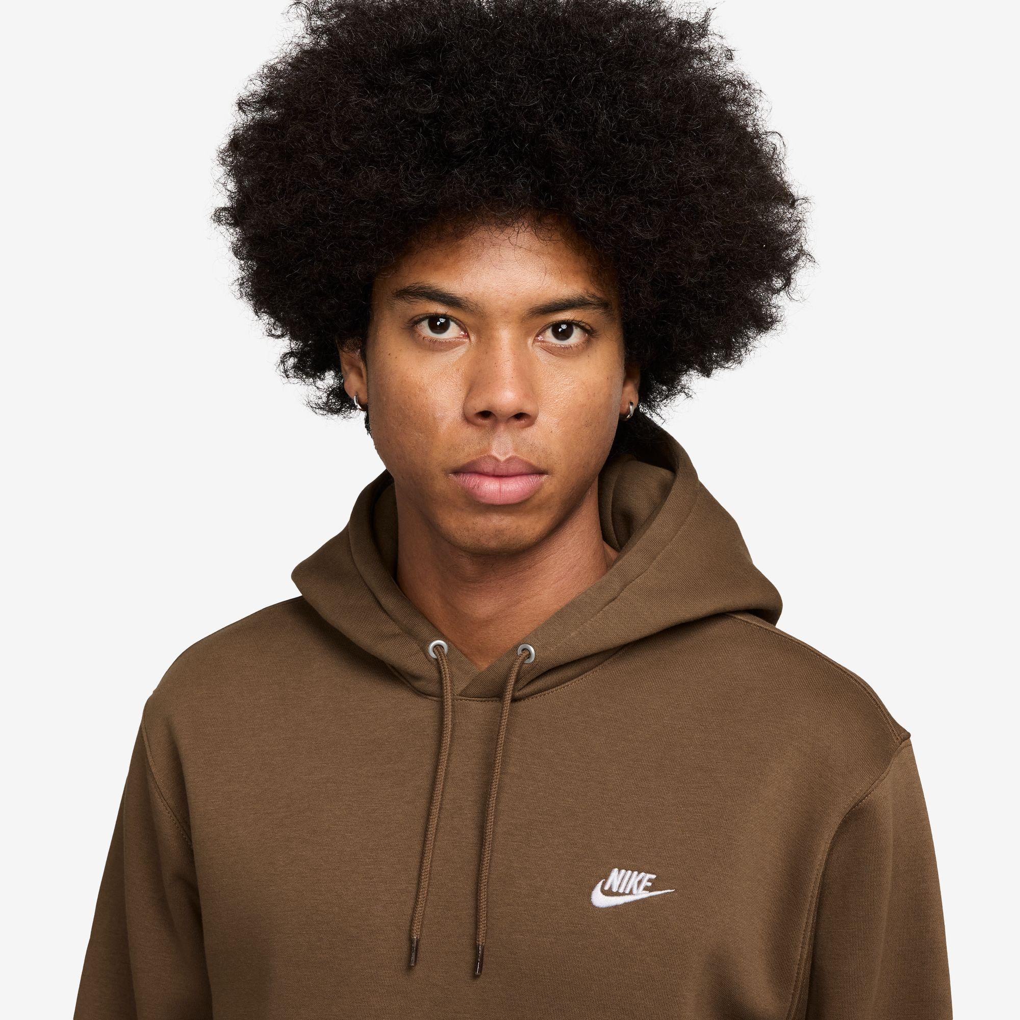 Sudadera Nike Club - Image 3