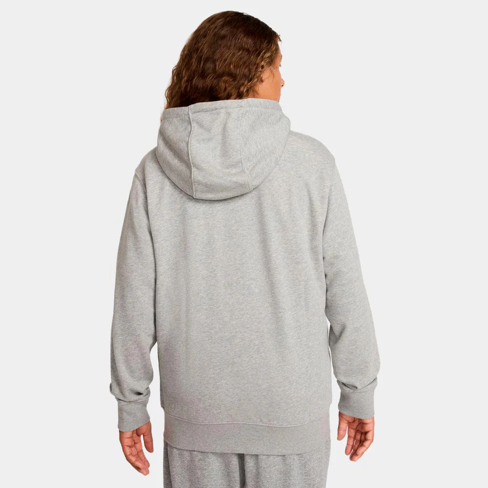 Sudadera Nike Club Con Capucha Con Cremallera Completa De Tejido French Terry - Hombre - Image 2
