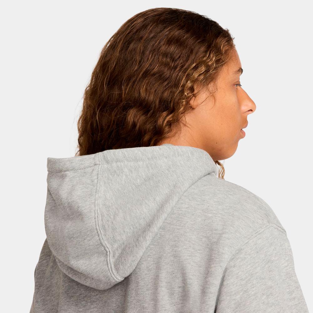 Sudadera Nike Club Con Capucha Con Cremallera Completa De Tejido French Terry - Hombre - Image 3