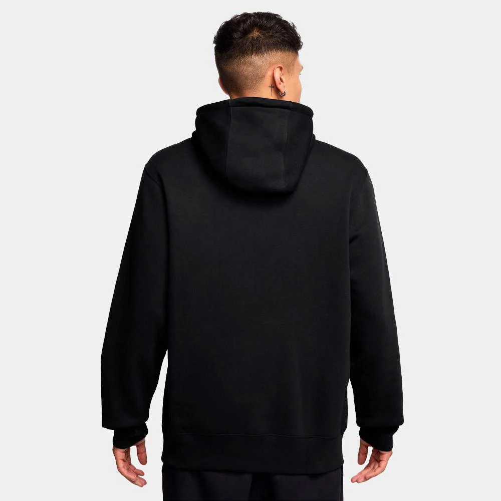 Sudadera Nike Club Con Capucha De Tejido Fleece - Image 2