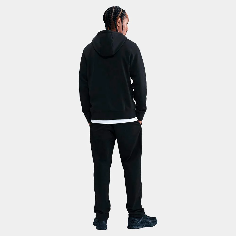 Sudadera Nike Club Con Capucha Y Cremallera Completa Fleece Para Hombre - Image 2
