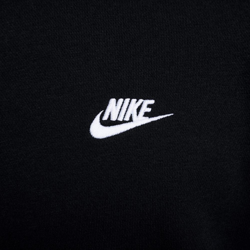 Sudadera Nike Club De Tejido French Terry - Hombre - Image 4