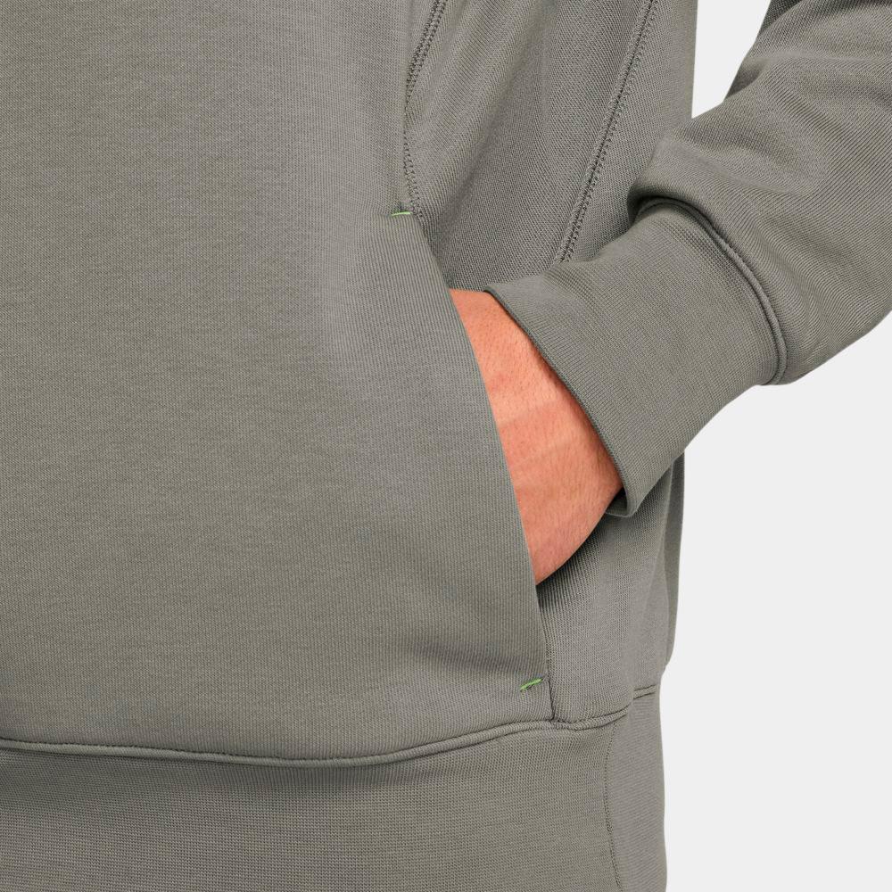 Sudadera Nike Pro Con Capucha Y Capa Intermedia De Entrenamiento DrI-Fit - Hombre - Image 3