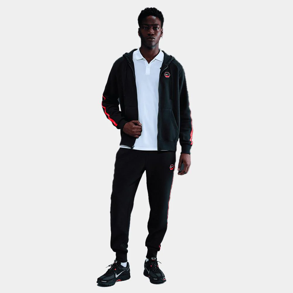 Sudadera Con Capucha Nike Sportswear Club Hombre