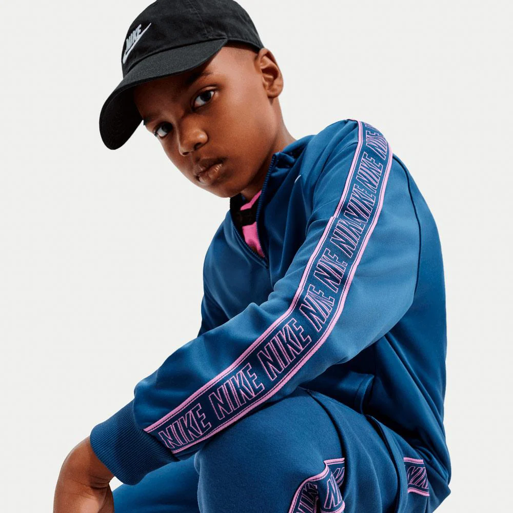 Sudadera Nike Sportswear Club Con Capucha Y Cremallera Completa DrI-Fit - Niño/a - Image 5