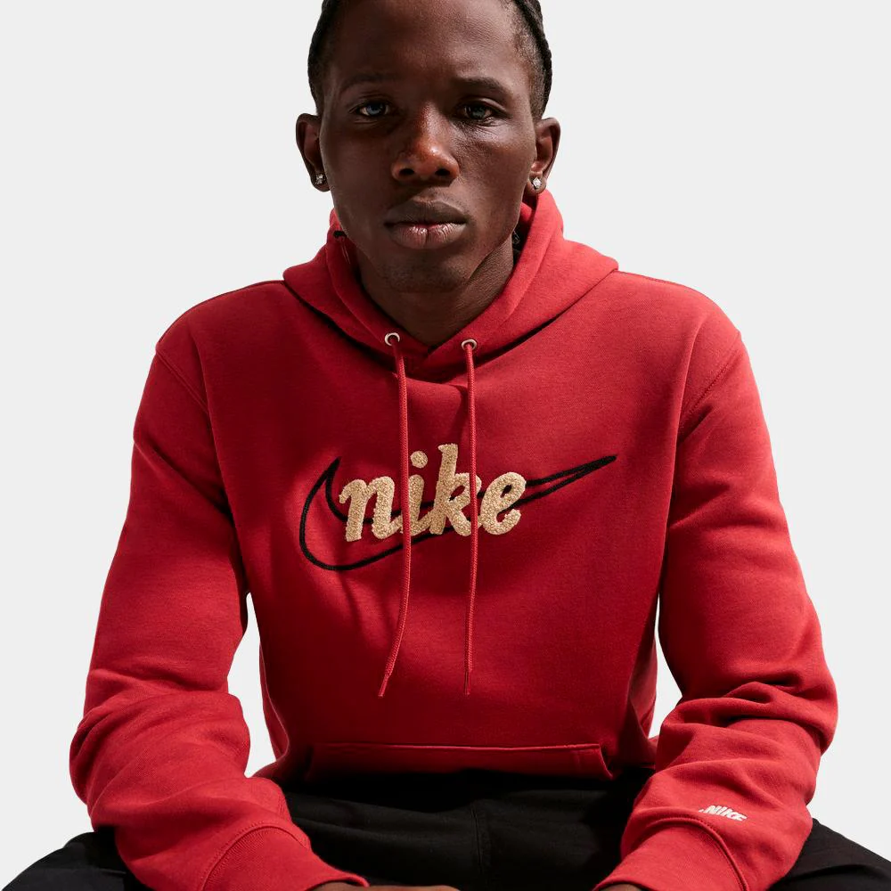 Sudadera Nike Sportswear Club Fleece Con Capucha - Image 5