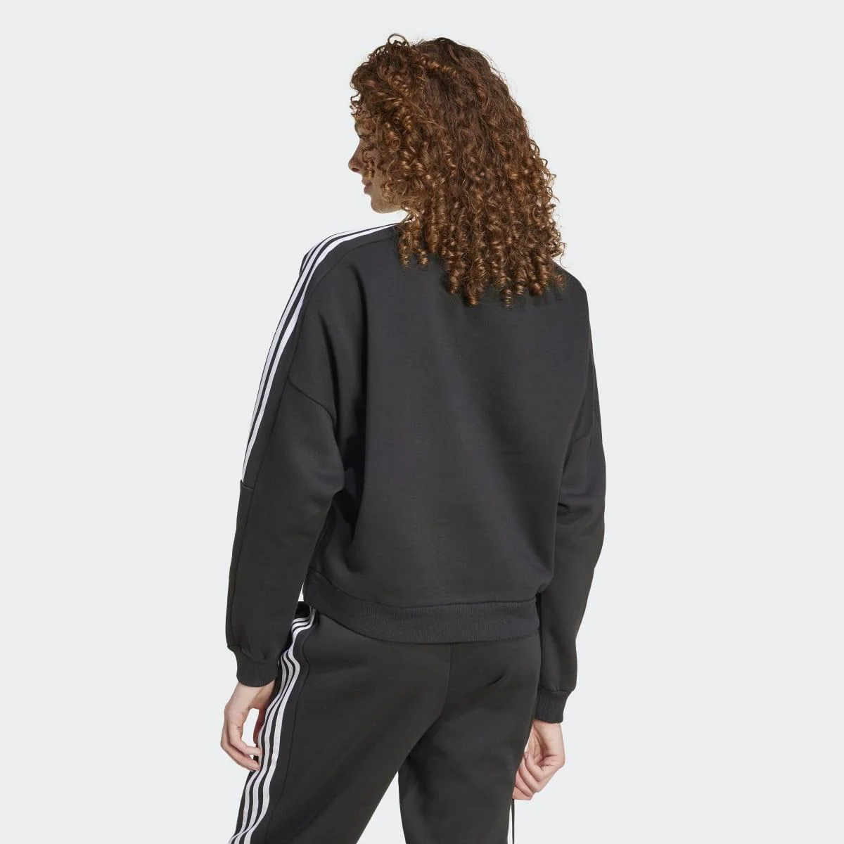 Sudara Casual Mujer W Tiro Fl Swt adidas Sportswear - Image 2