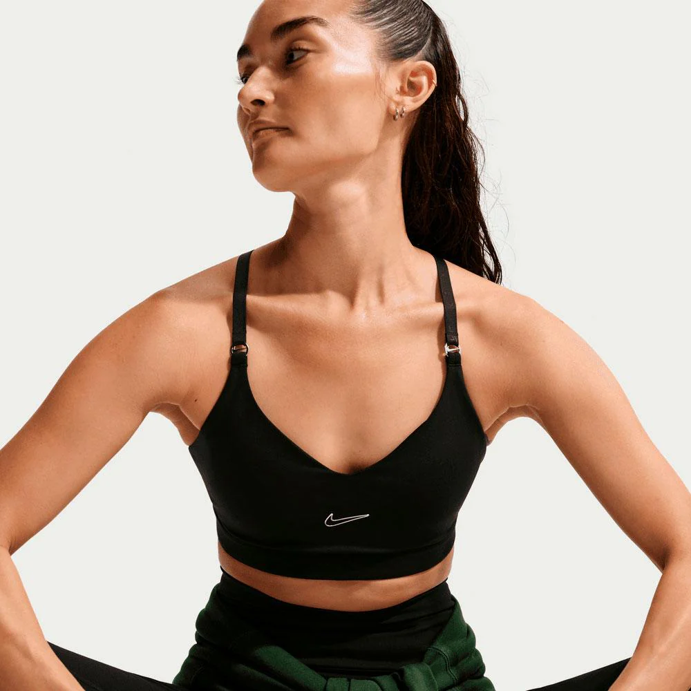 Sujetador Deportivo Nike Indy Para Mujer - Image 5