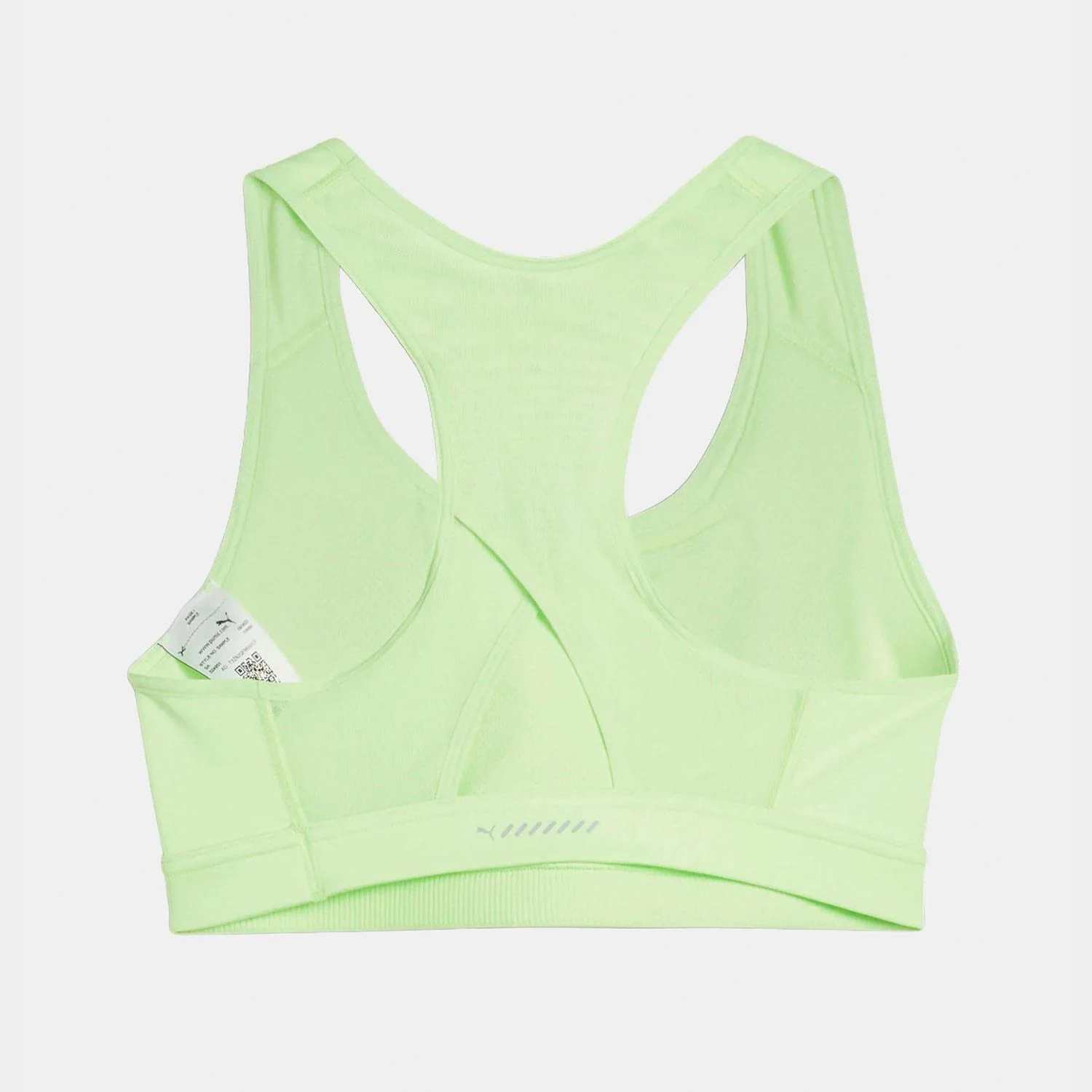 Sujetador Deportivo Puma 4keeps Run Bra – Mid - Image 2