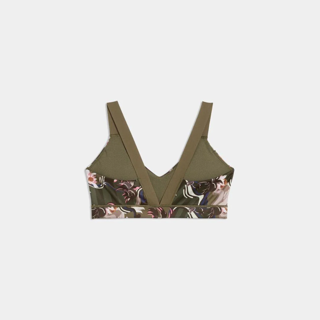 Sujetador Deportivo Puma League Bra – Low Aop - Image 2