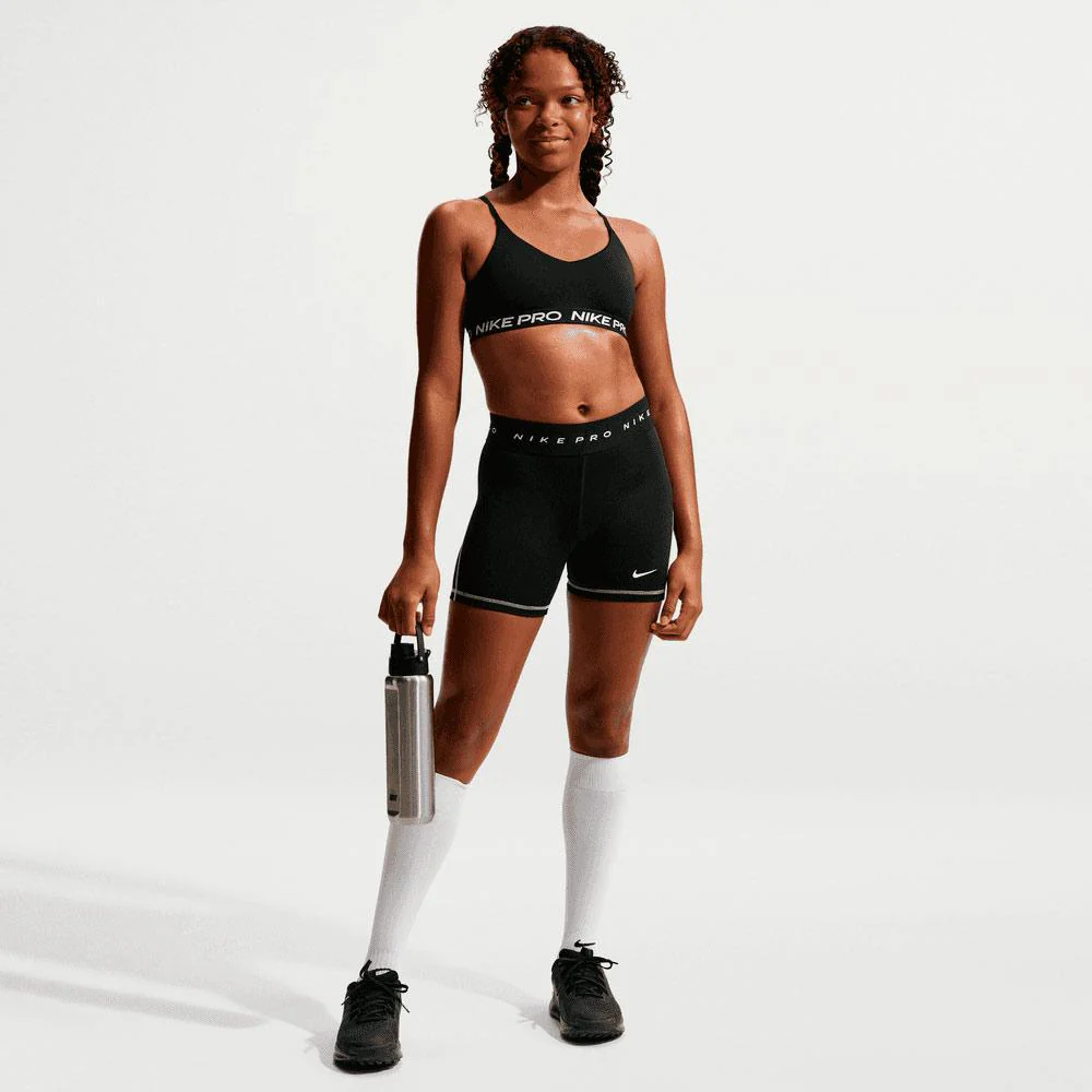 Sujetador Nike Pro Indy - Niña
