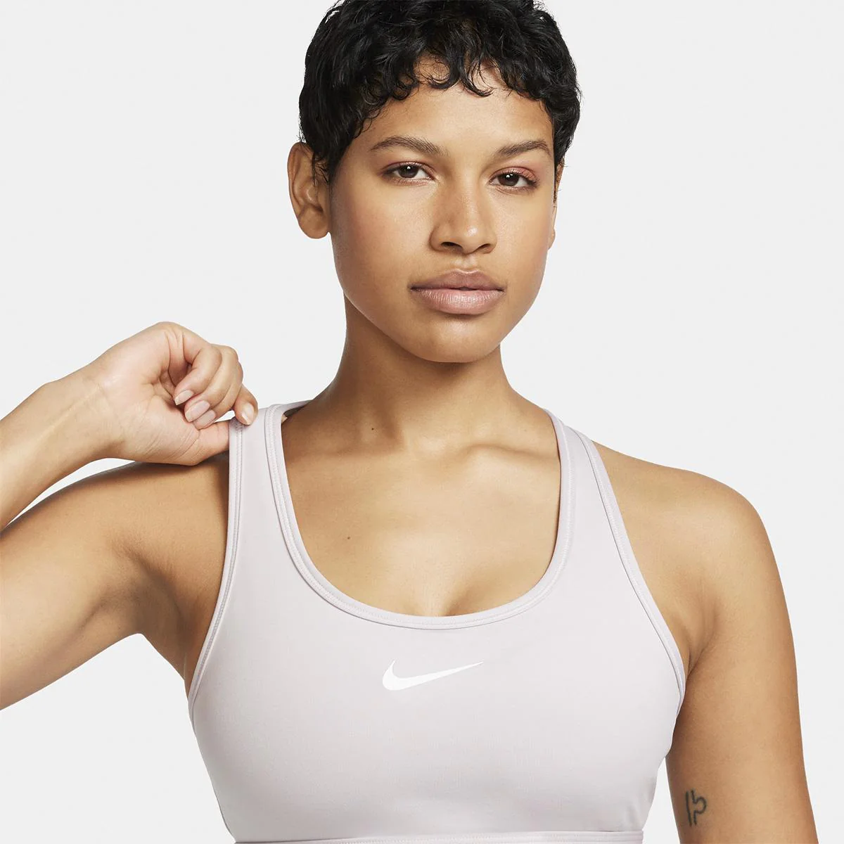 Sujetador Nike Swoosh Medium Support - Image 4