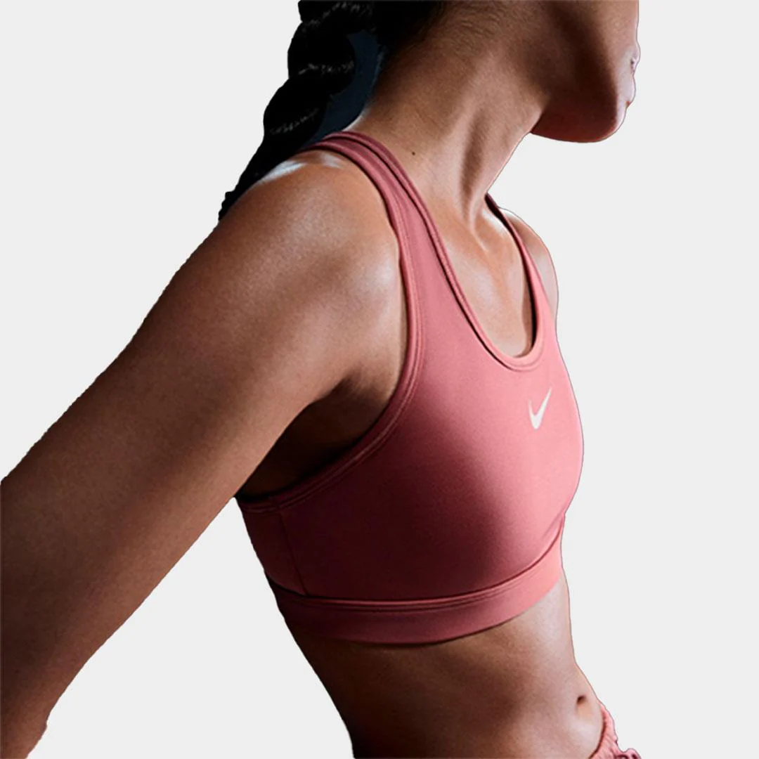 Sujetador Nike Swoosh Medium Support - Image 4