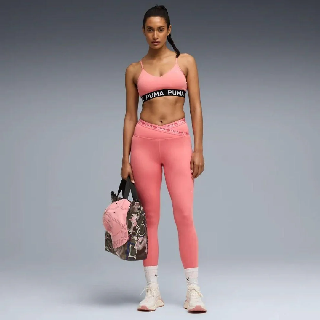 Sujetador Puma Move Strong Para Mujer - Image 5
