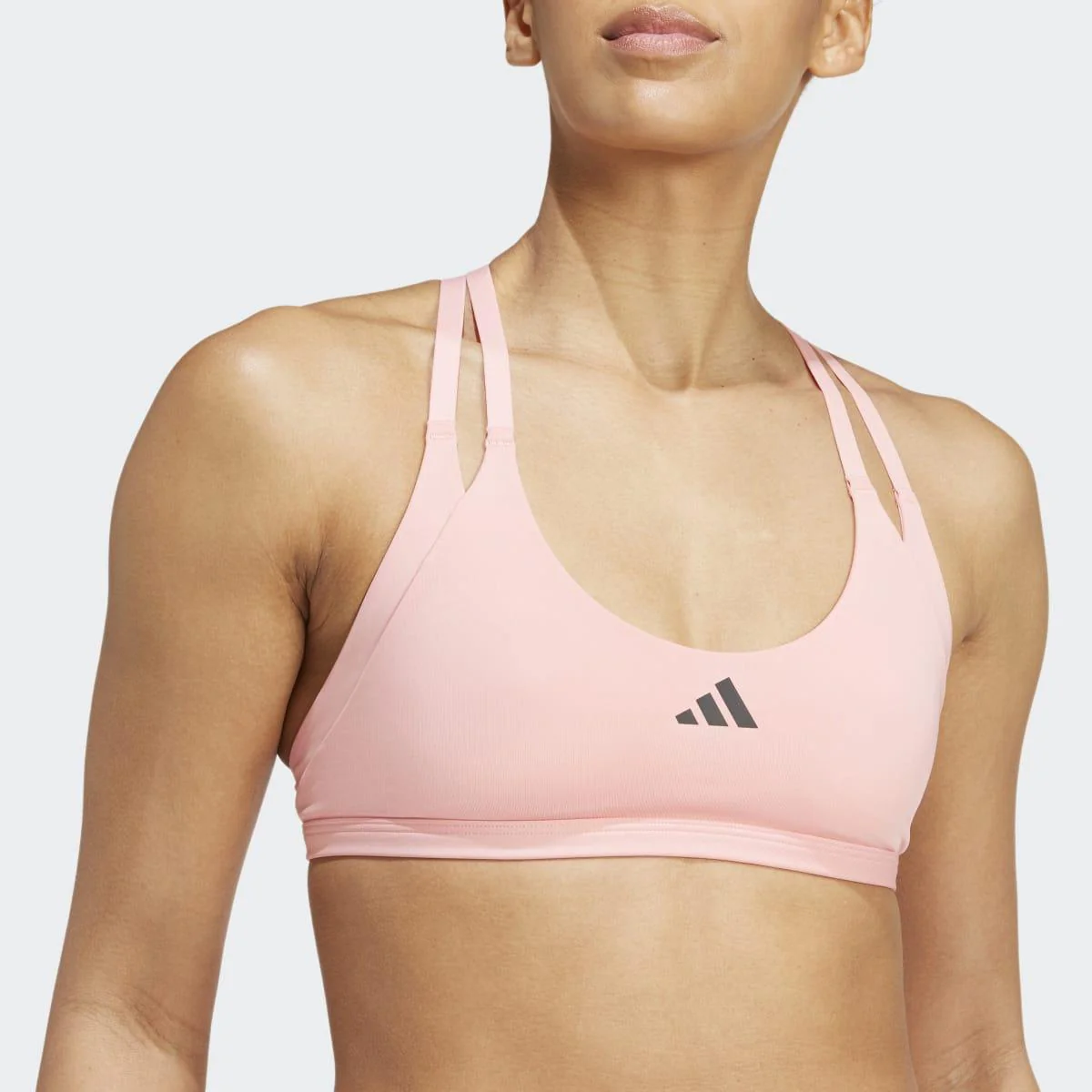 Sujetardor Training Mujer adidas Performance - Image 3