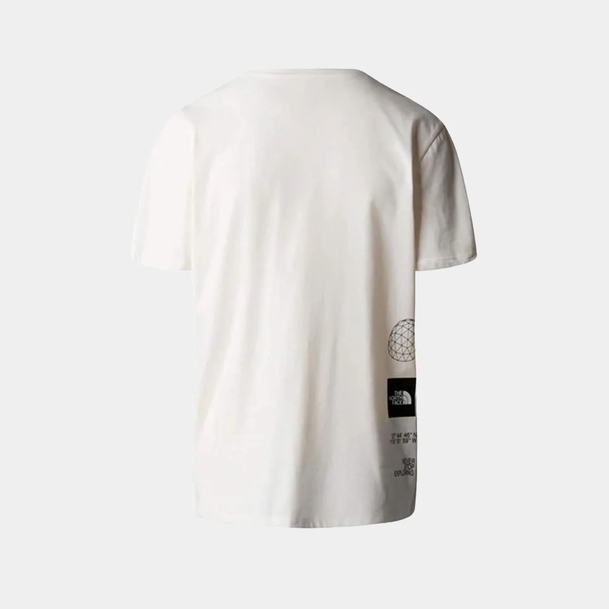 The North Face Foundation Graphic Tee - Image 2