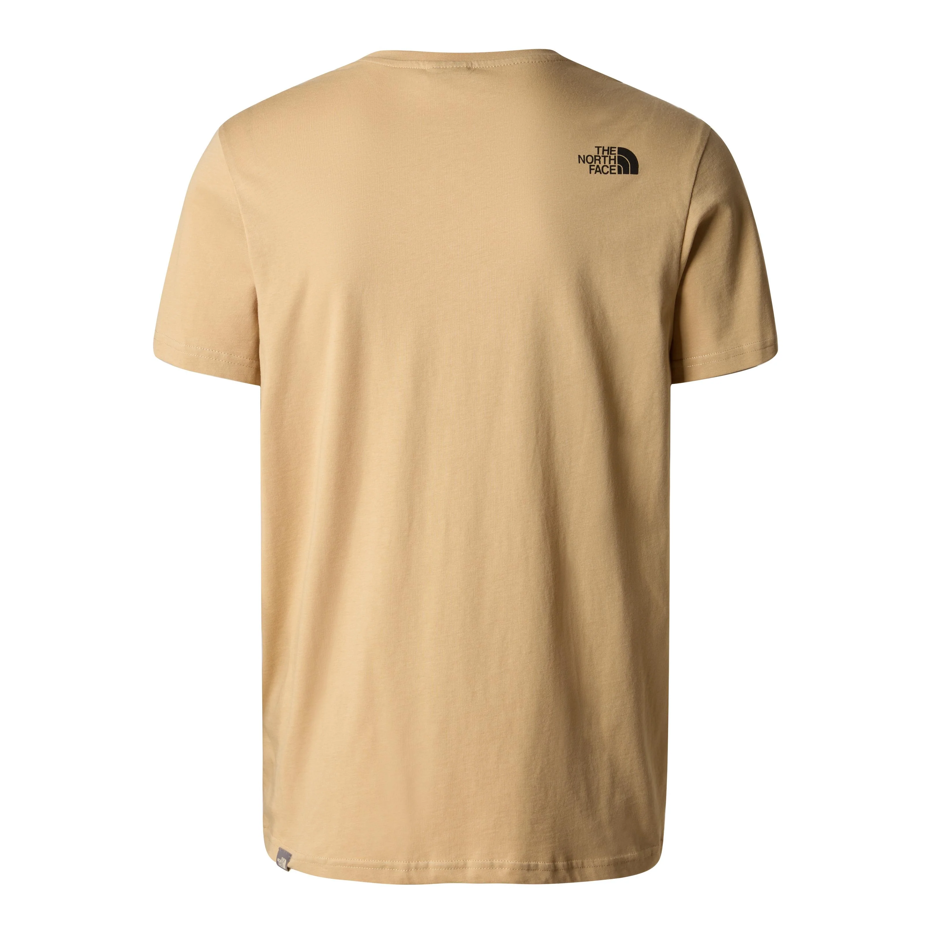 The North Facessimple Dome Tee - Image 2