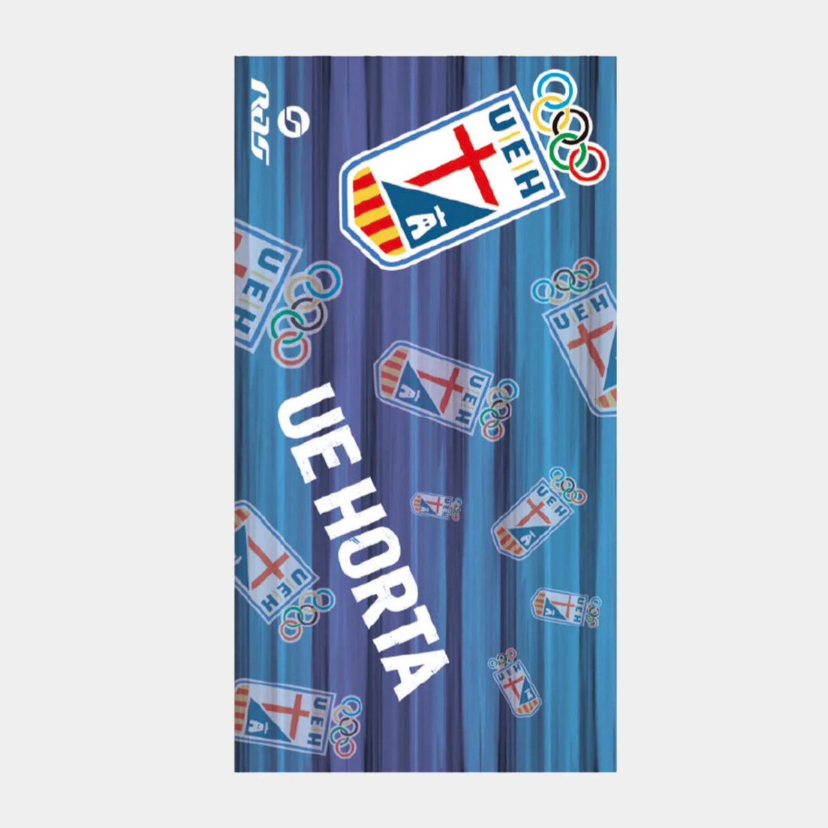 Toalla ue horta