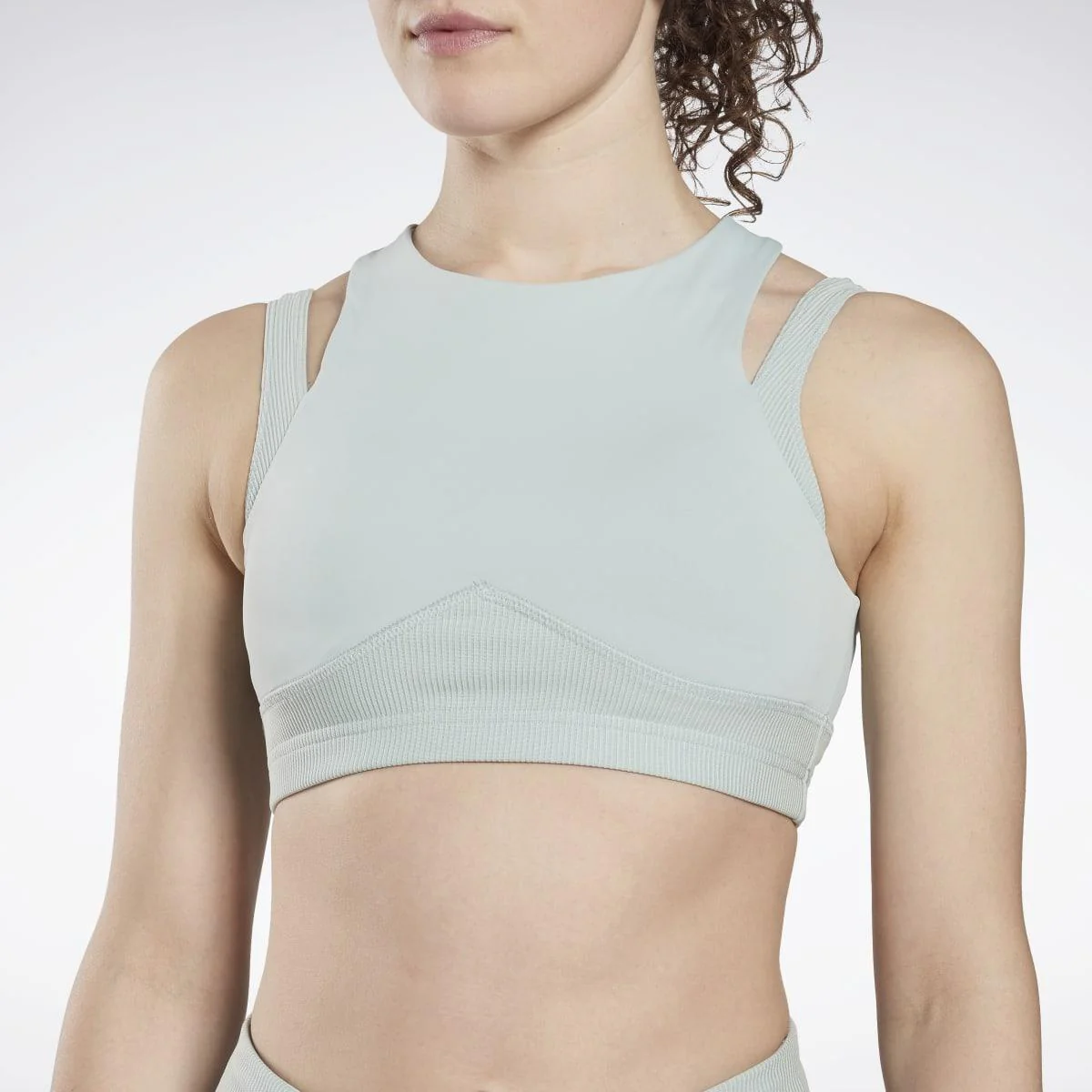 Top Reebok Studio Layered - Image 3