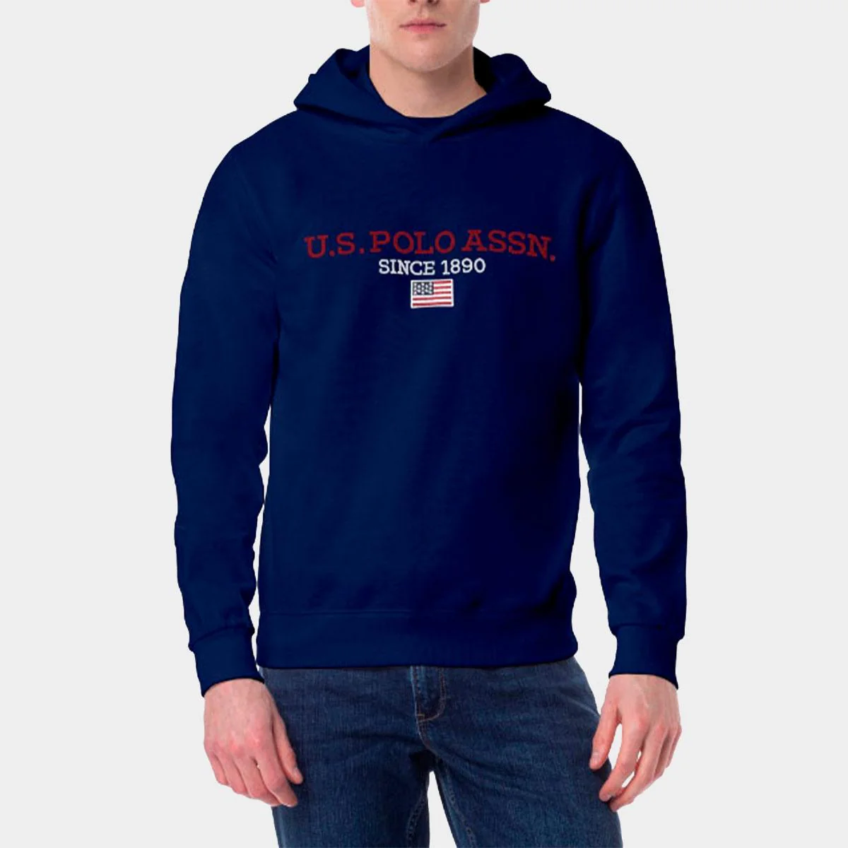 U.s. Polo Weld