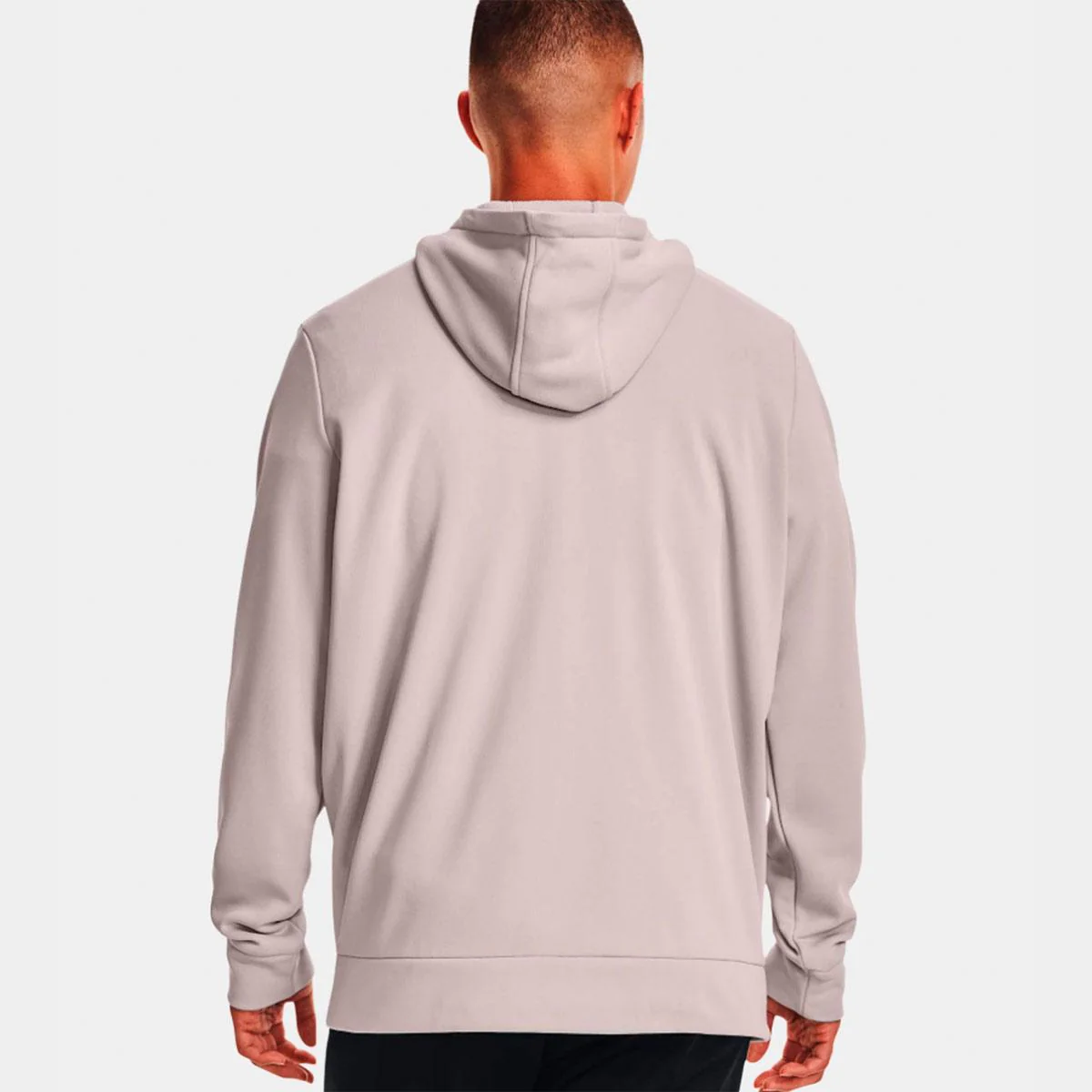 Under Armour Armour Fleece fz - Image 2