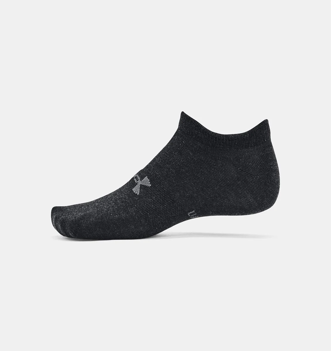 Under Armour Essential No Show 3pk - Image 3