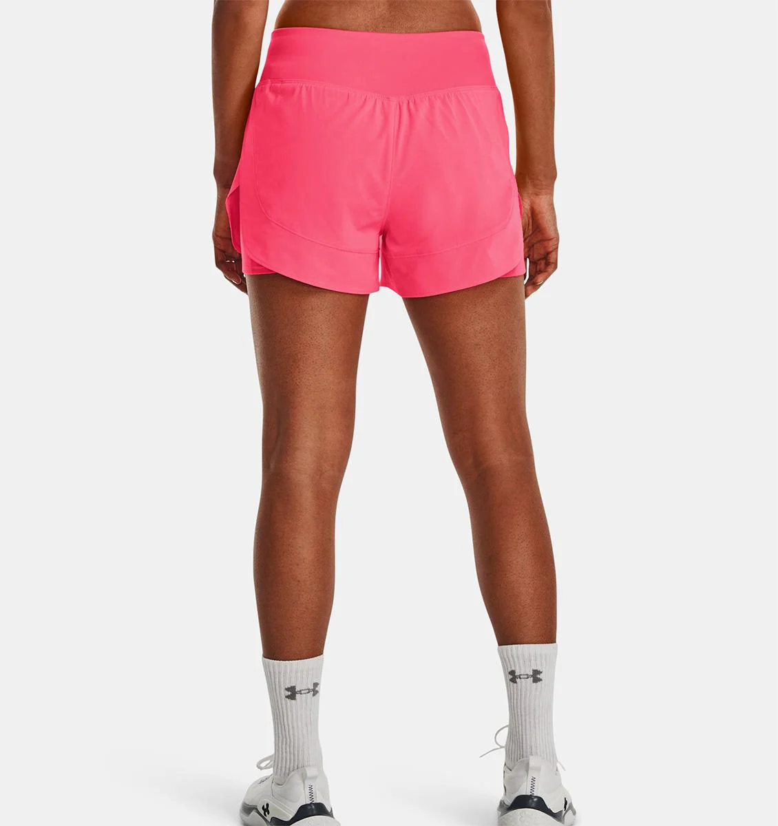 Under Armour Flex Woven 2-IN-1 Short - Image 2