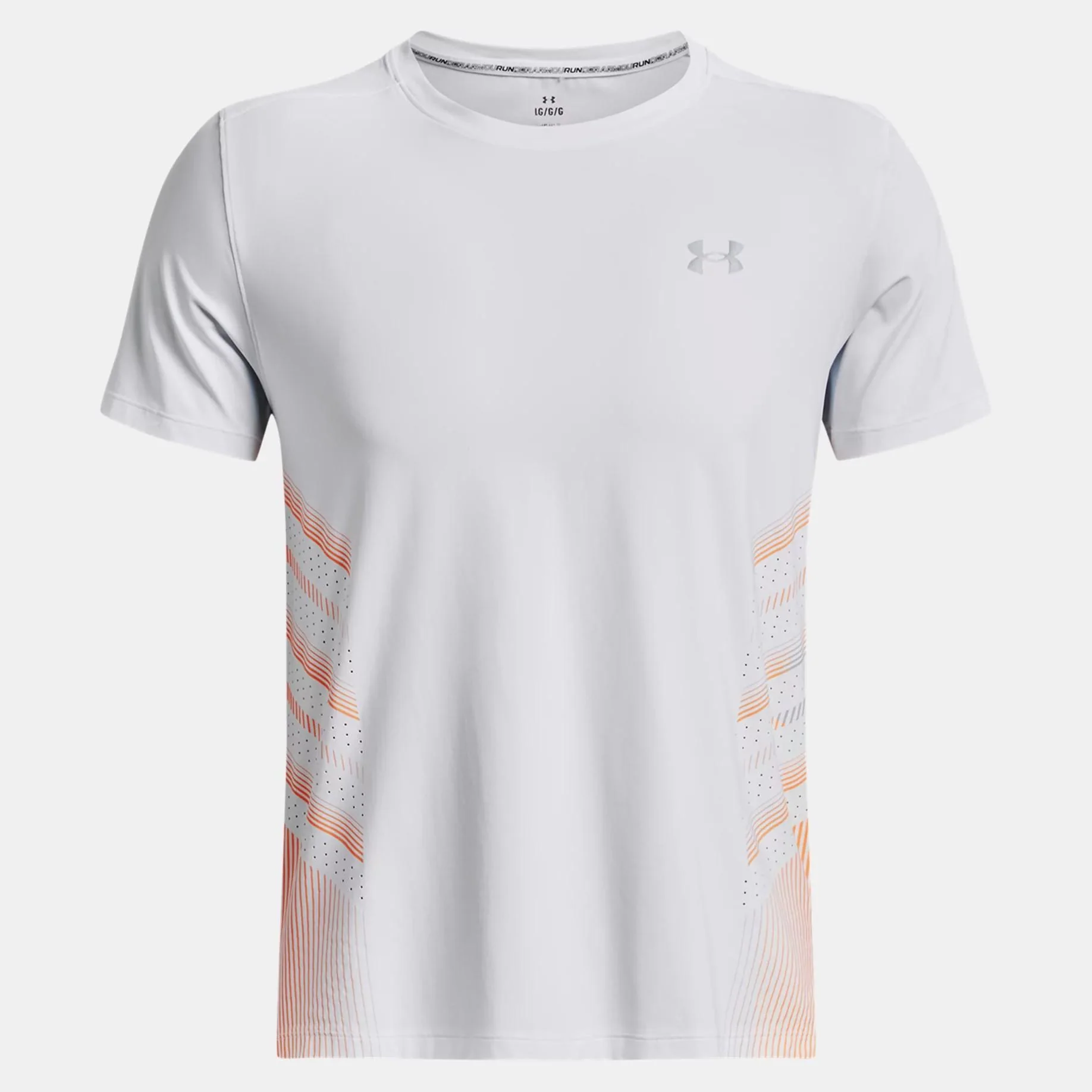 Under Armour IsO-Chill Laser Heat ss - Image 4