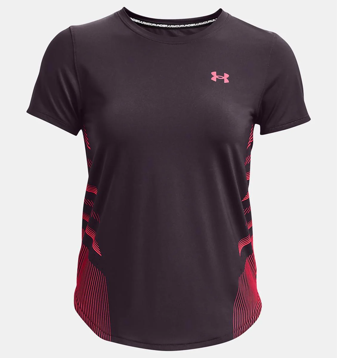 Under Armour IsO-Chill Laser Tee ii - Image 4