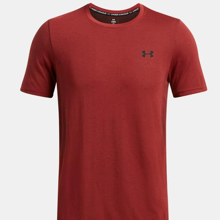 Under Armour Vanish Seamless ss - Image 3