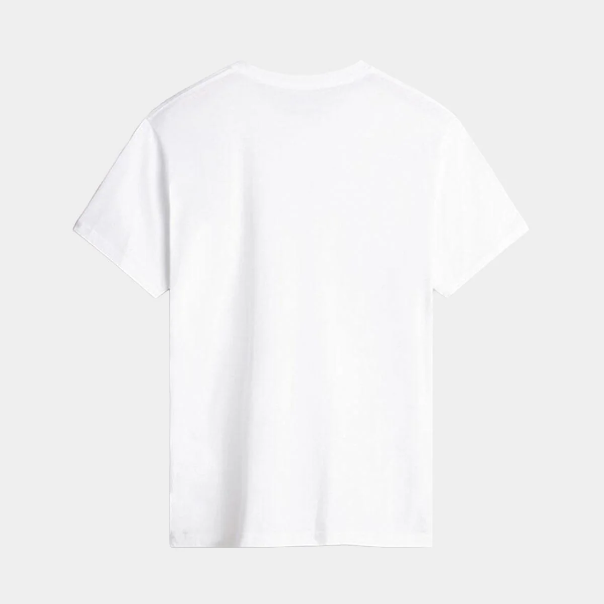 Vans Camiseta Left Chest Logo - Image 2