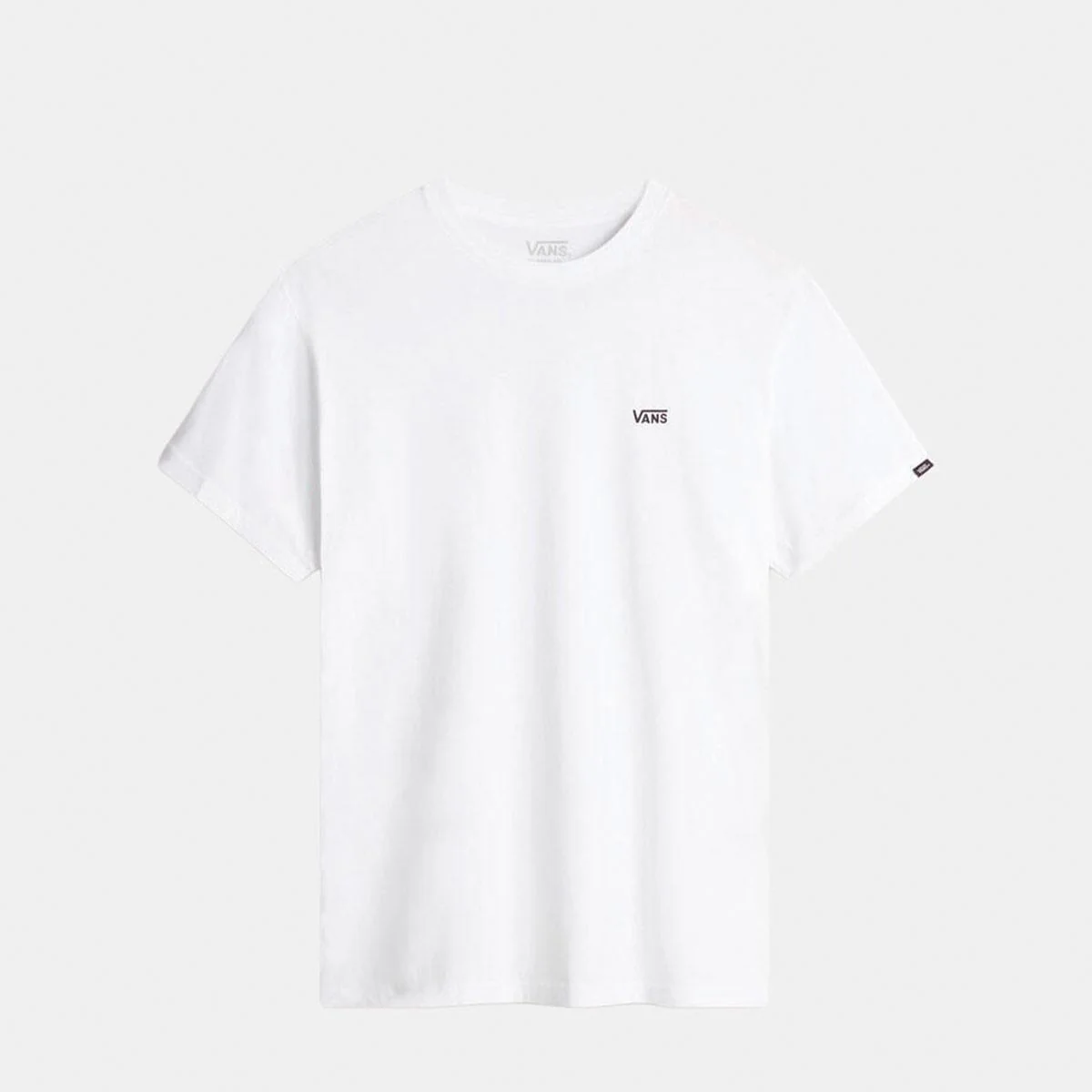 Vans Camiseta Left Chest Logo - Image 3