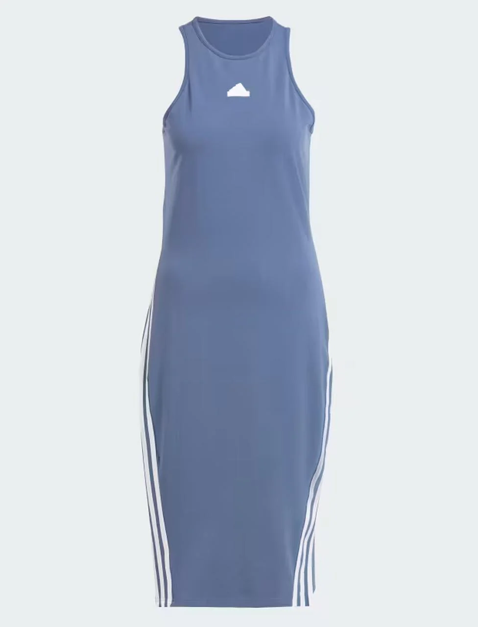 Vestido Casual Mujer W Fi 3s Dress adidas Sportswear - Image 3