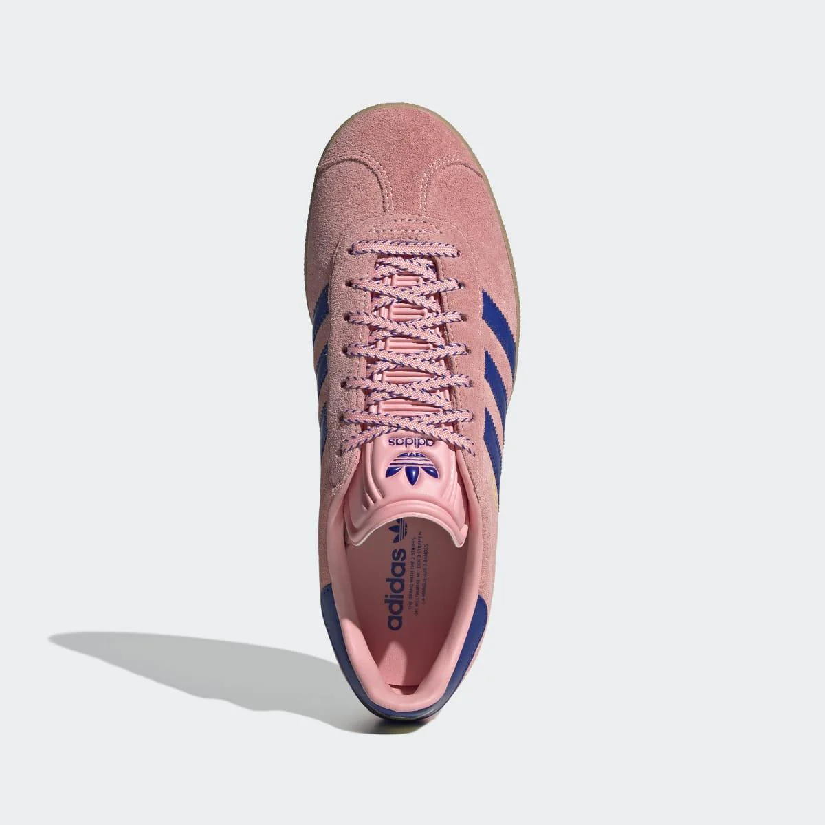 Zapatilla adidas Originals De Mujer Gazelle W - Image 3