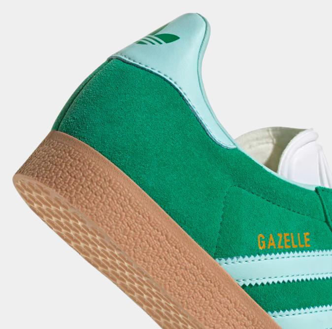 Zapatilla adidas Originals De Mujer Gazelle W - Image 5