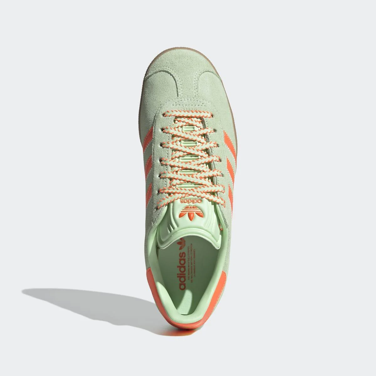 Zapatilla adidas Originals De Mujer Gazelle W - Image 3