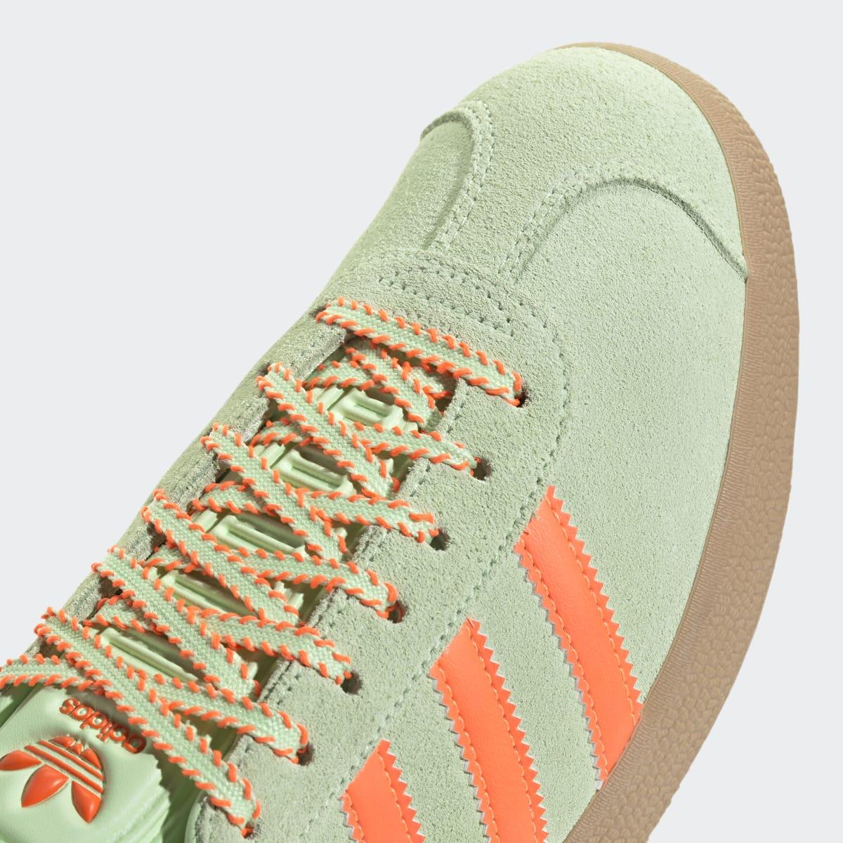 Zapatilla adidas Originals De Mujer Gazelle W - Image 5