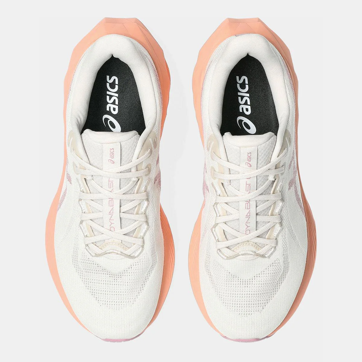 Zapatilla Asics Dynablast 6 Para Mujer - Image 3