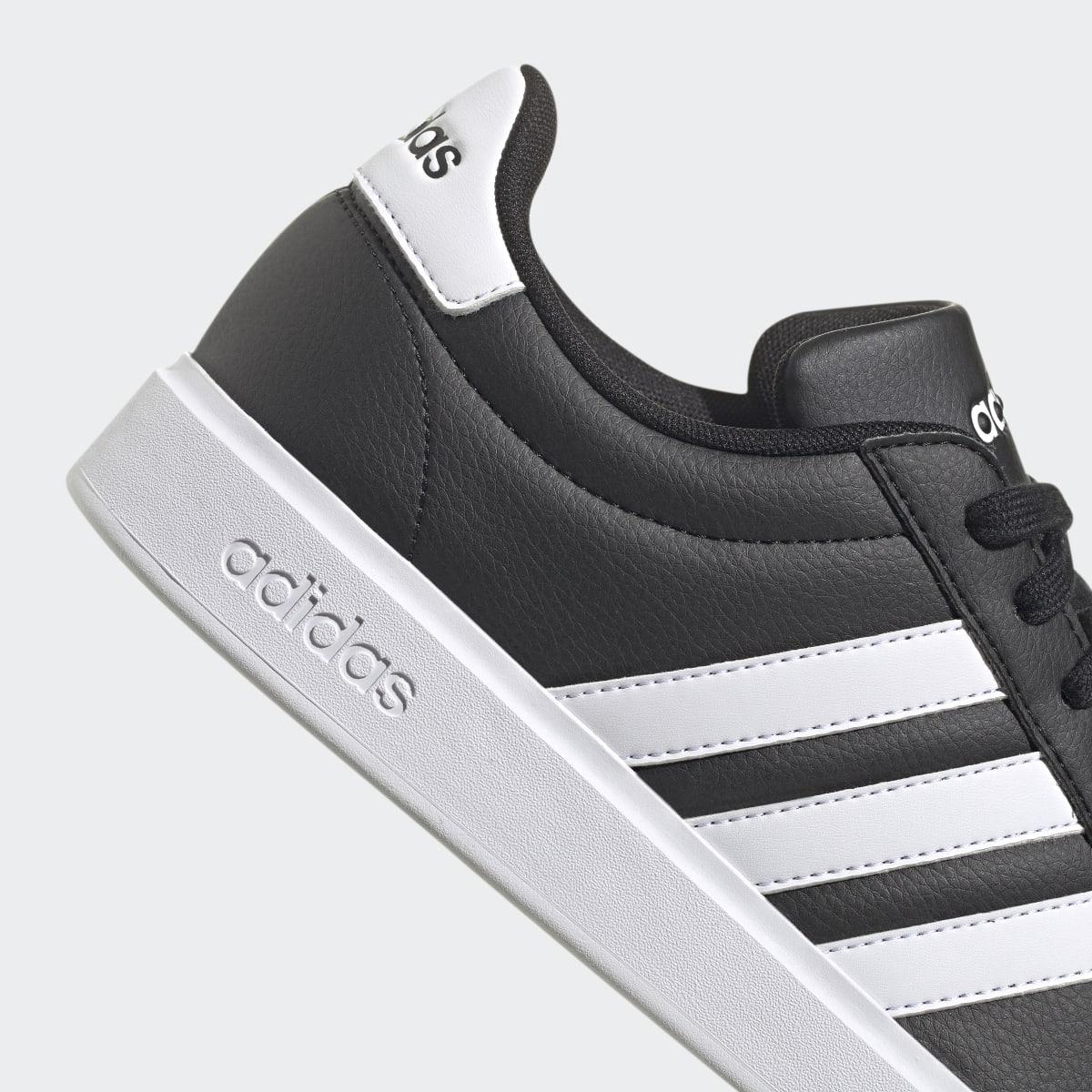 Zapatilla Casual Hombre Grand Court adidas Sportswear - Image 5