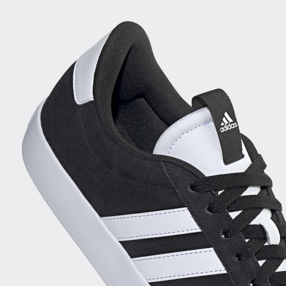 Zapatilla Casual Hombre Vl Court 3.0 adidas Sportswear - Image 5
