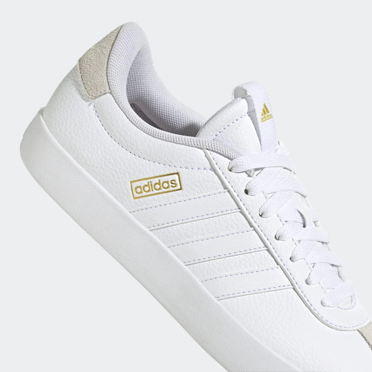 Zapatilla Casual Mujer Vl Court 3.0 adidas Sportswear - Image 5