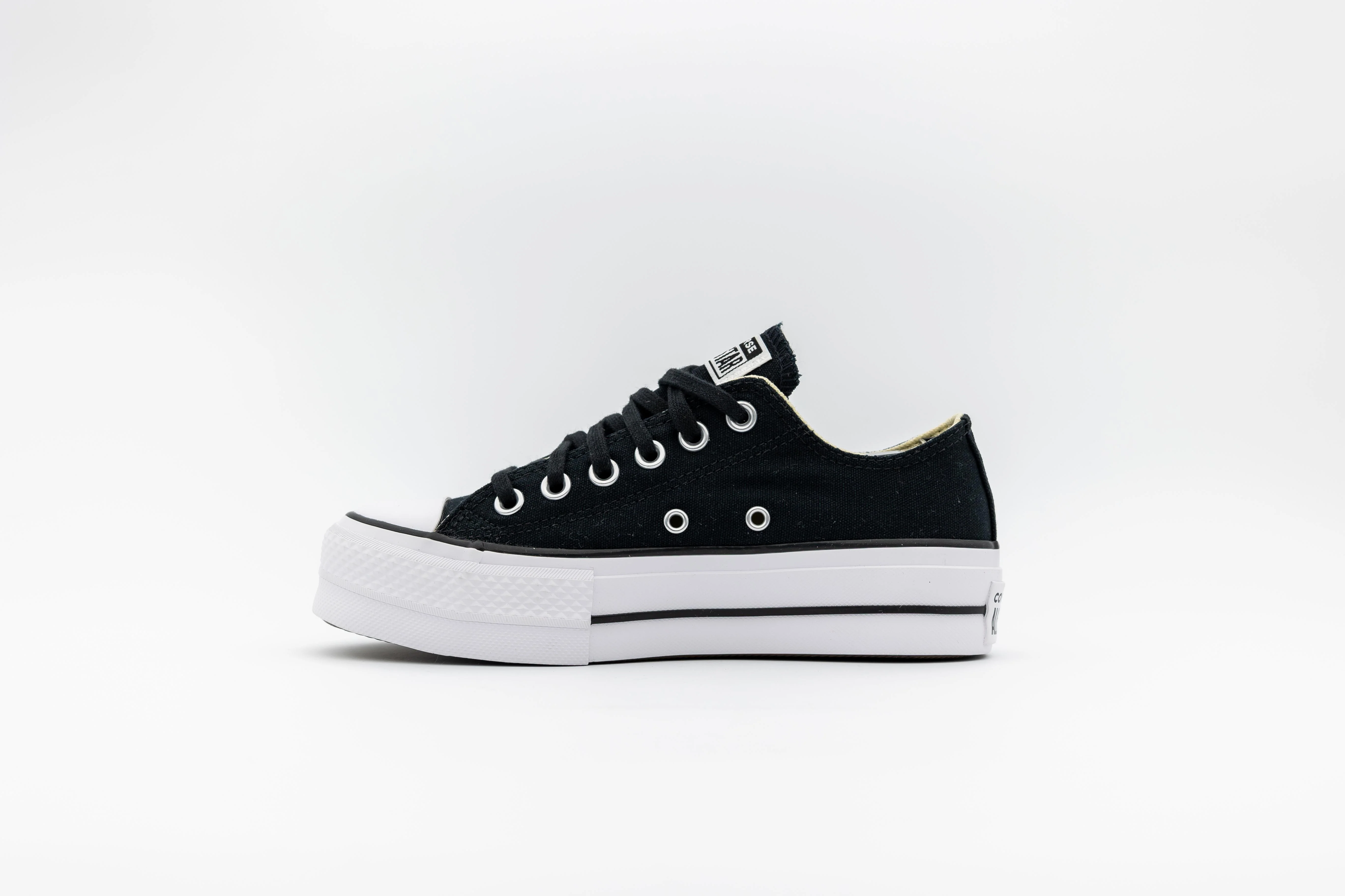 Zapatilla Converse Chuck Taylor All Star Lift Platform Canvas - Image 2