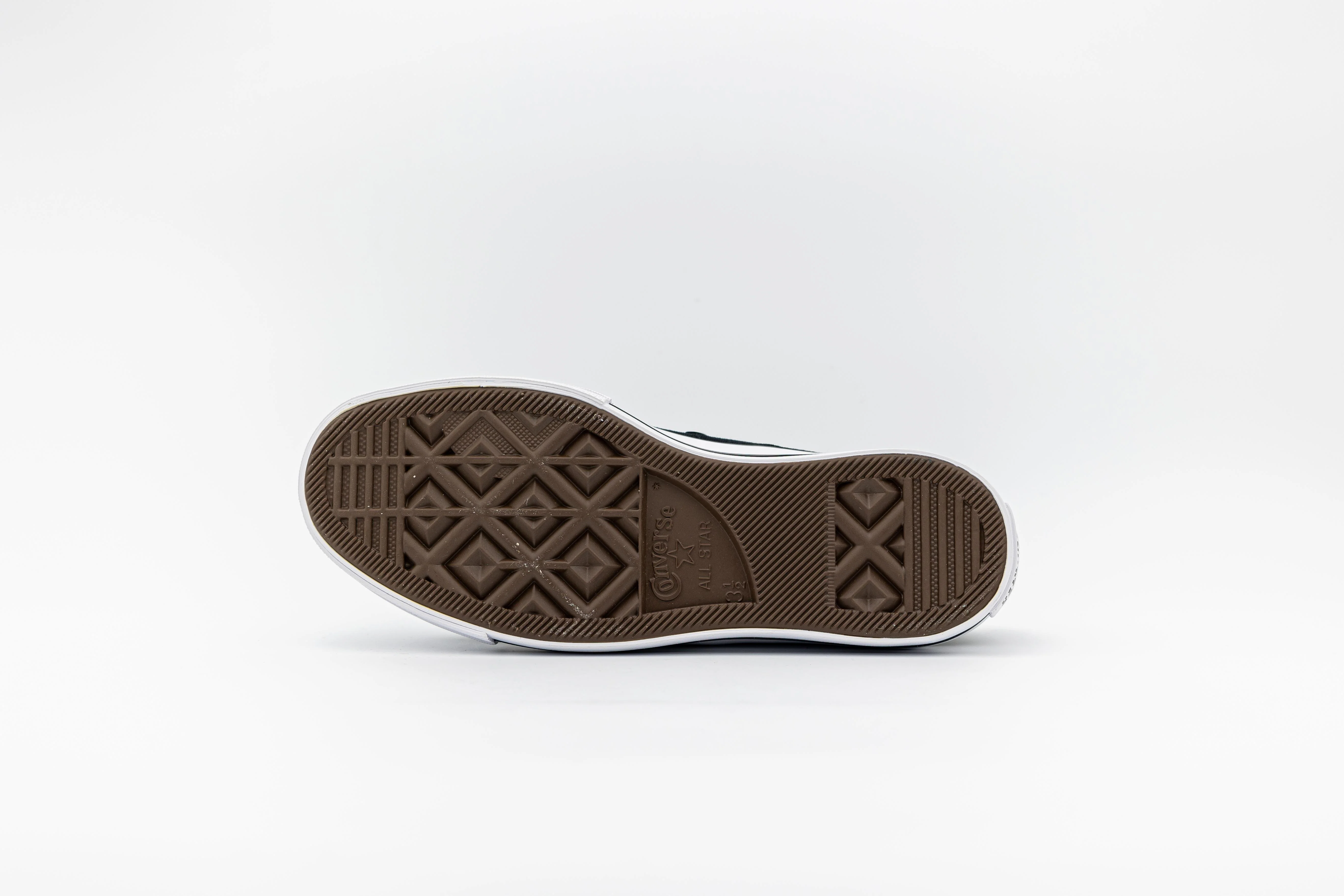 Zapatilla Converse Chuck Taylor All Star Lift Platform Canvas - Image 4