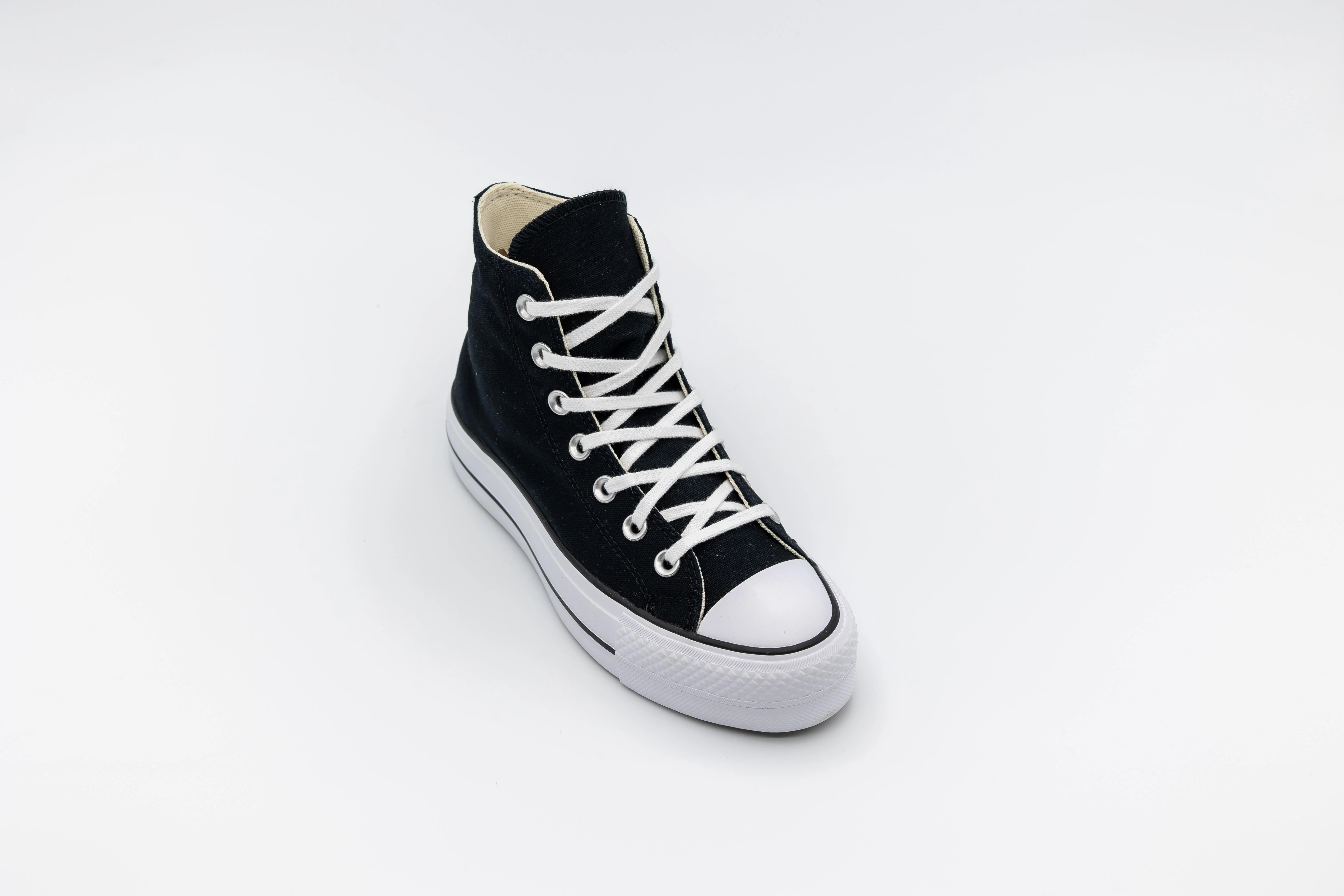Zapatillas Converse Chuck Taylor All Star Lift Platform Canvas - Image 3