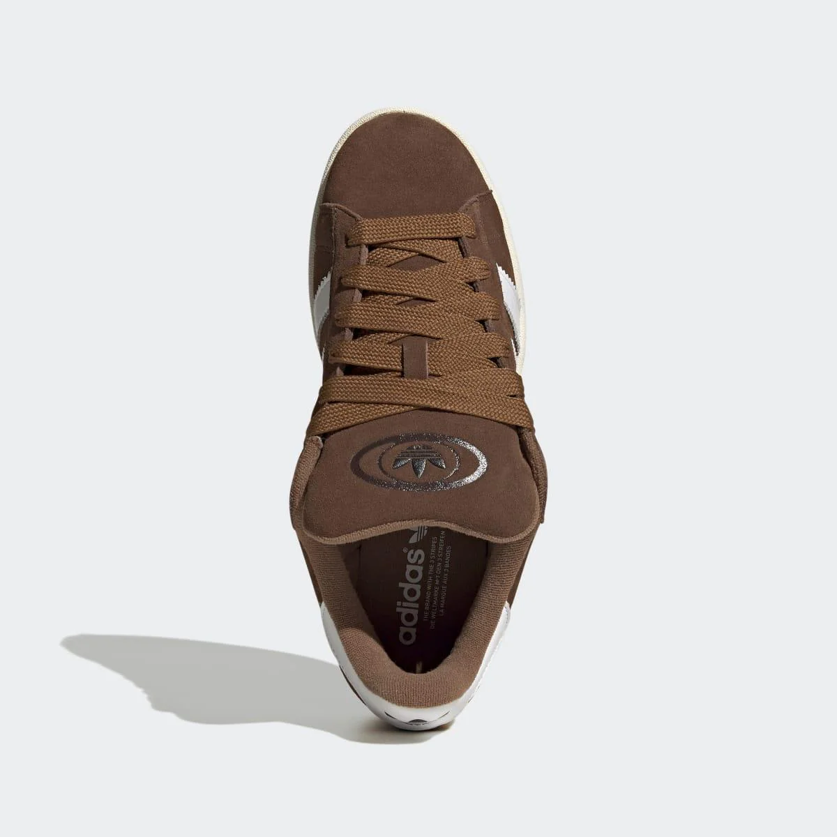 Zapatilla Hombre Casual Campus 00s adidas Originals - Image 3