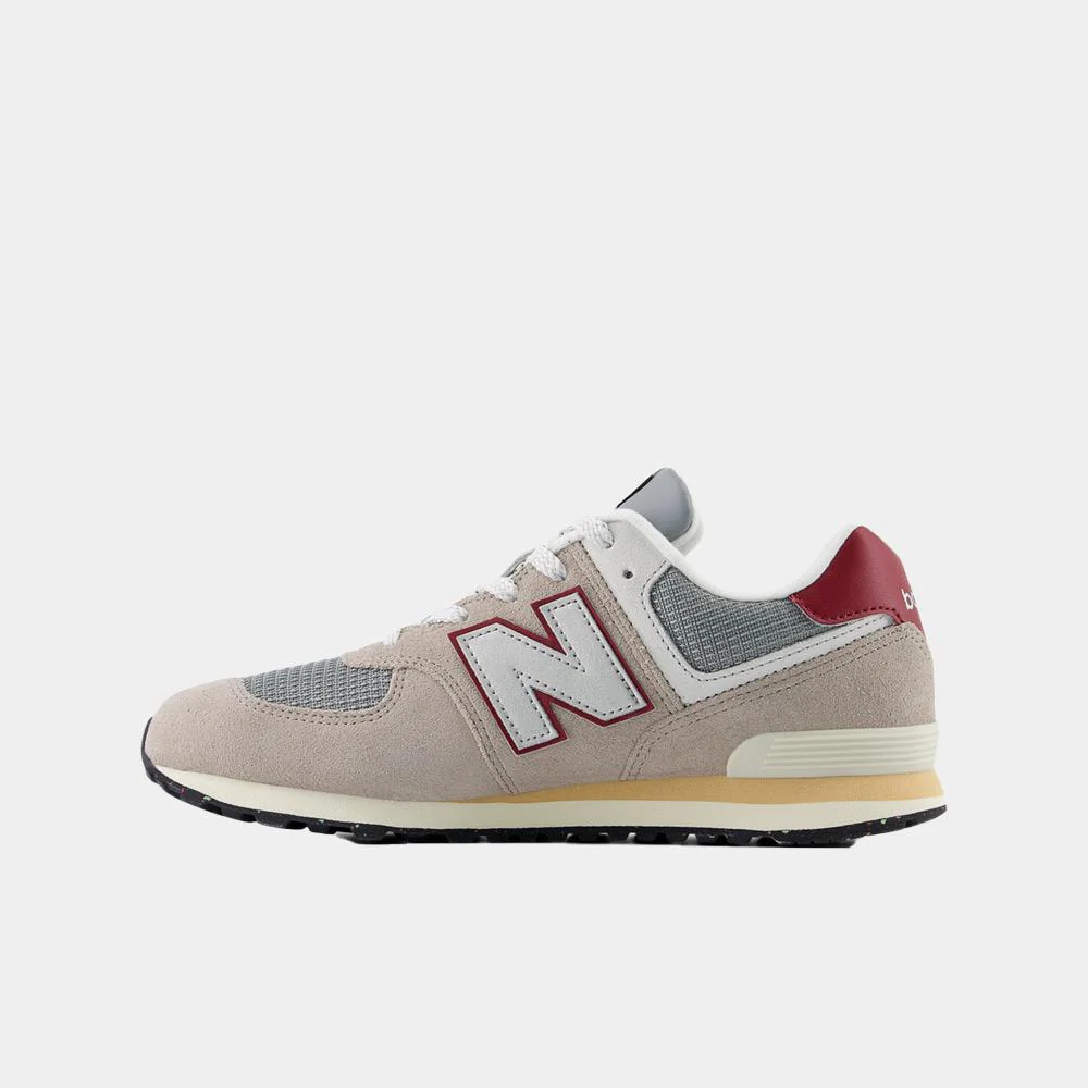 Zapatilla New Balance 574 Core - Image 2