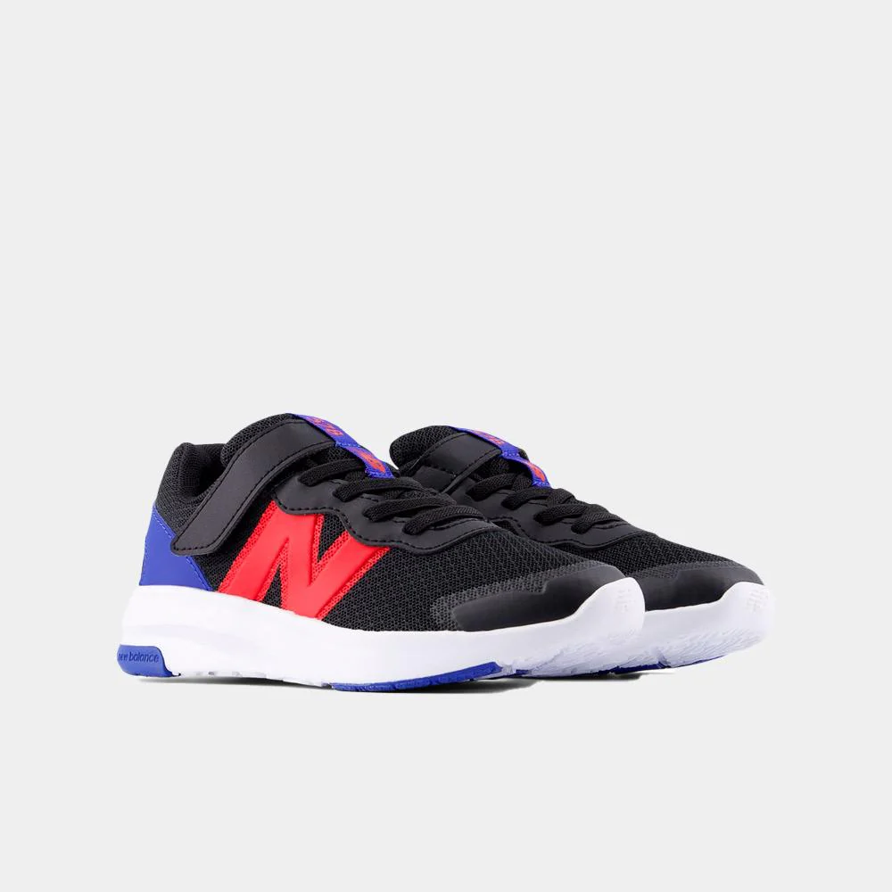 Zapatilla New Balance 578v1 Bungee Lace With Top Strap - Image 3