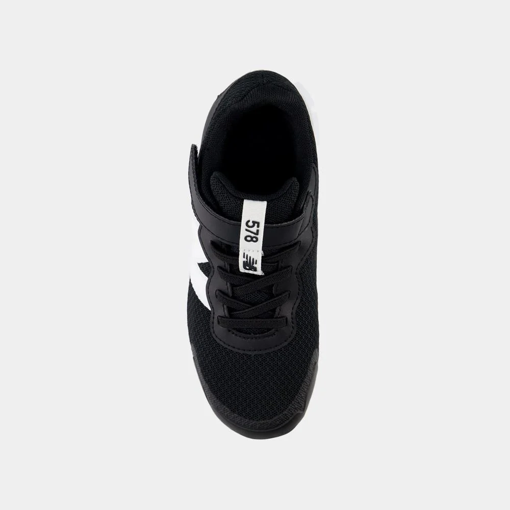 Zapatilla New Balance 578v1 Bungee Lace With Top Strap - Image 4